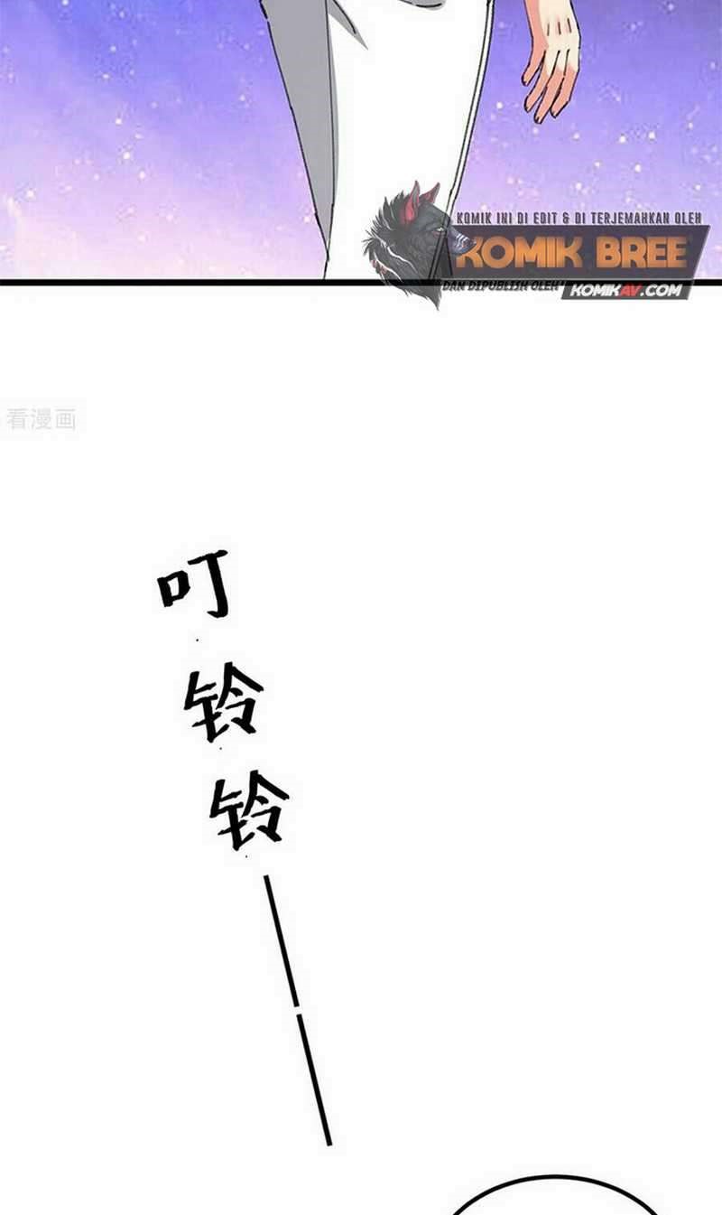 Rebirth Abandoned Less Return Chapter 203 Bahasa Indonesia